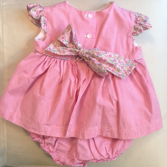 Prim and Proper diaper set size 9 month - Picture 3 of 4